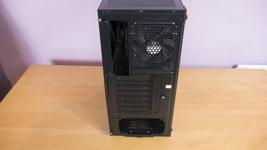 thermaltake v200 pc case 4