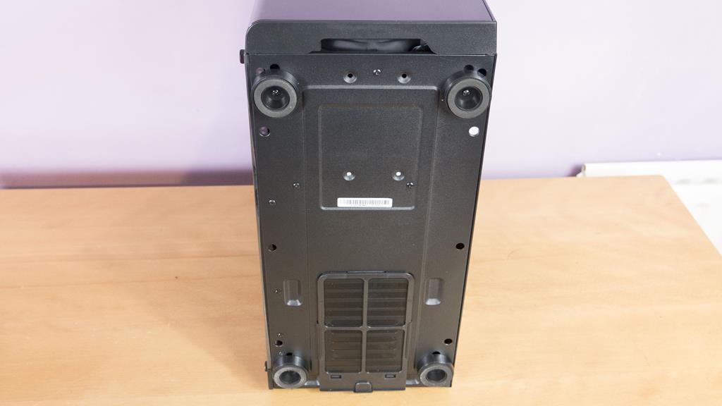 thermaltake v200 pc case 7