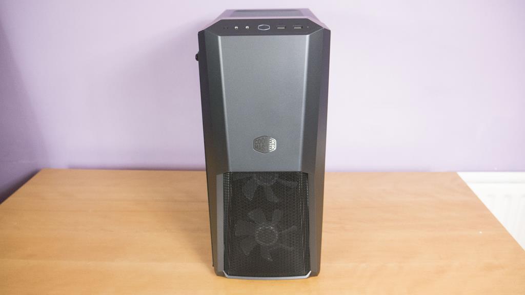 Cooler Master MAsterbox MB500 1