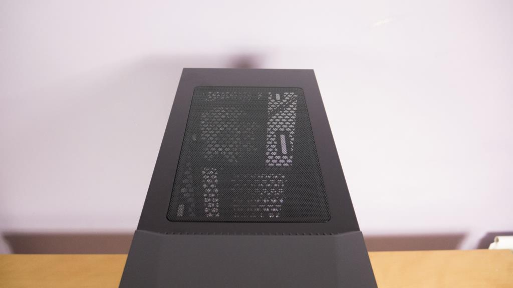 Cooler Master MAsterbox MB500 6