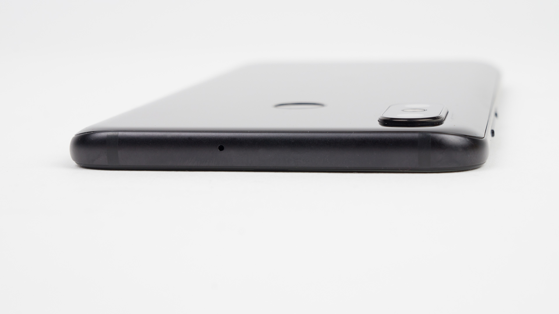 Xiaomi mi8 review phone top