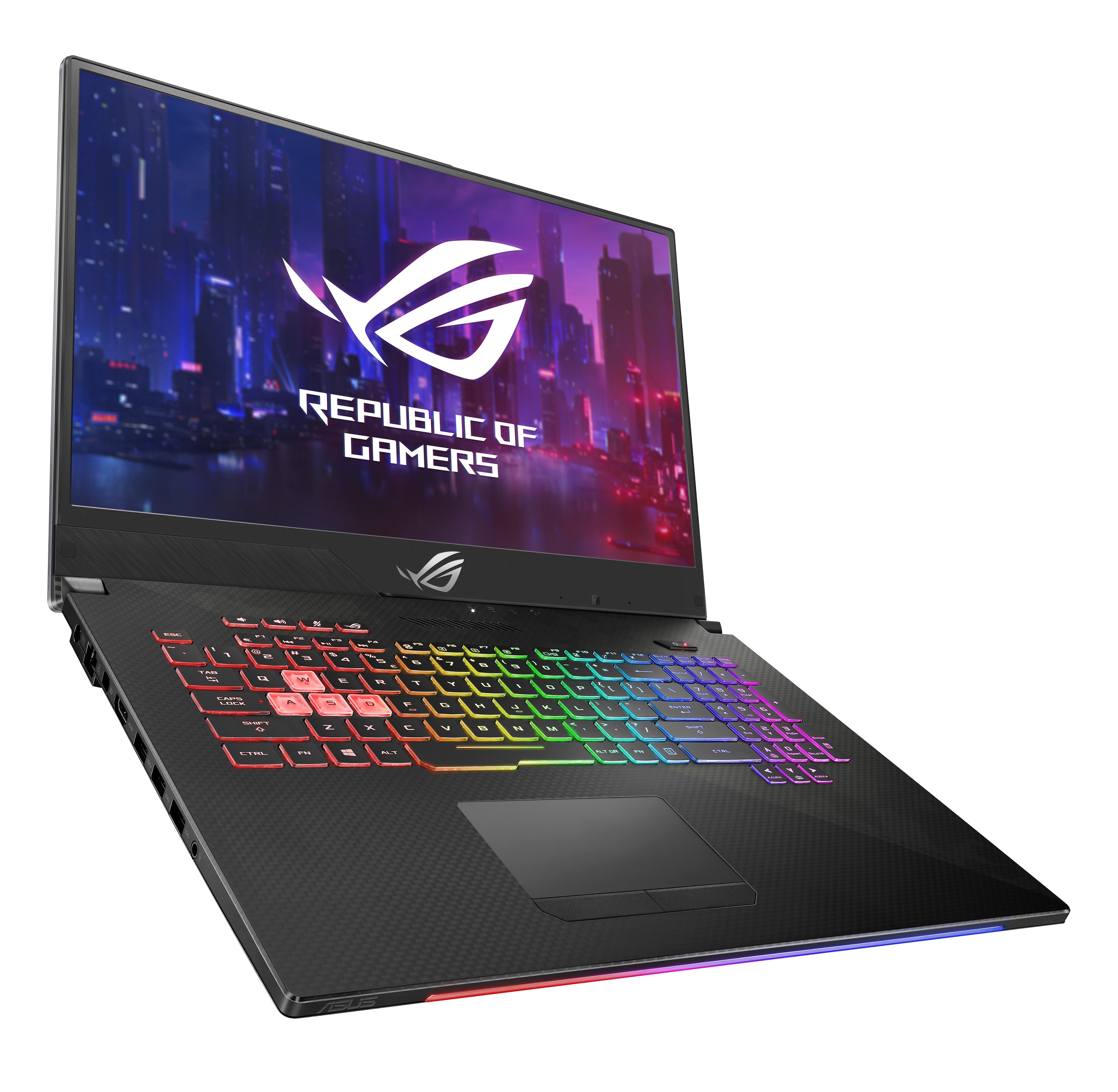 ROG Strix SCAR II