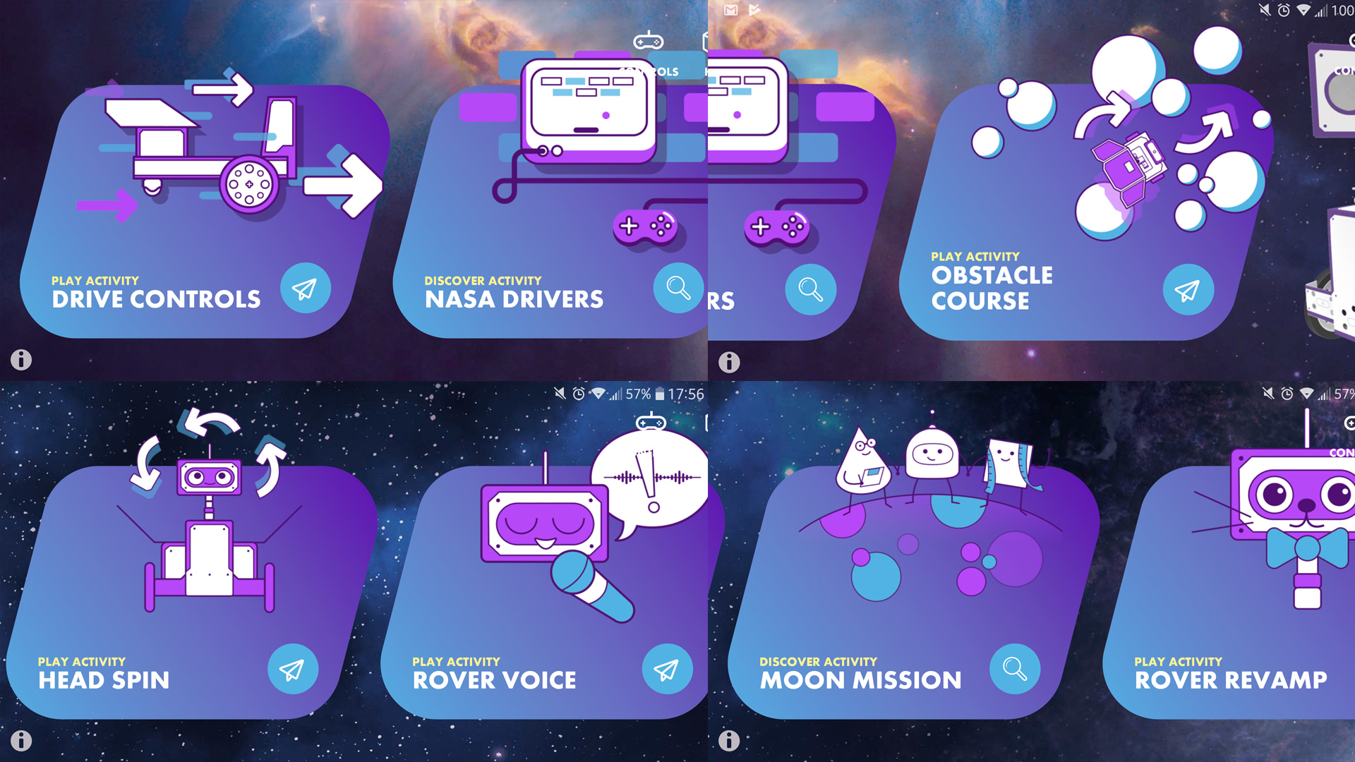 littlebits space rover inventor kit review appactions