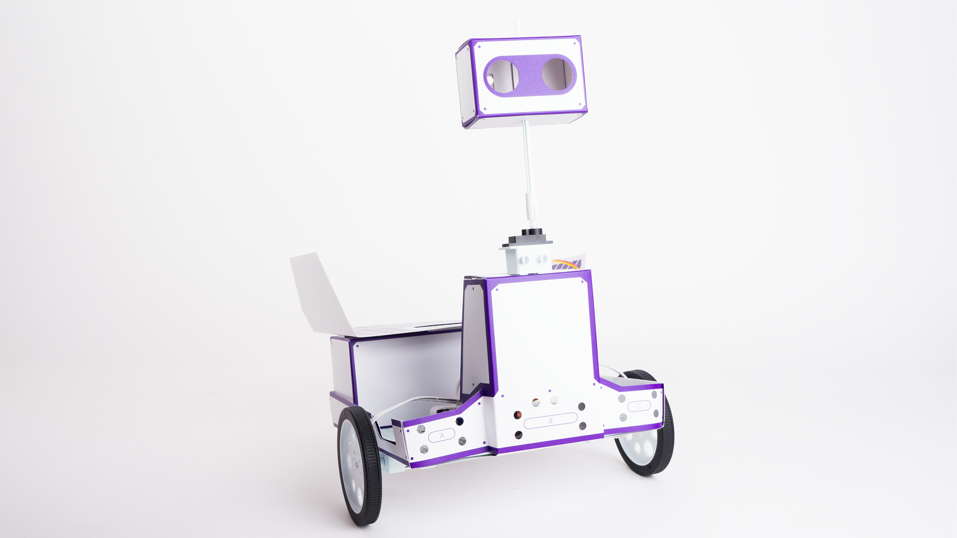 littlebits space rover inventor kit review rover1