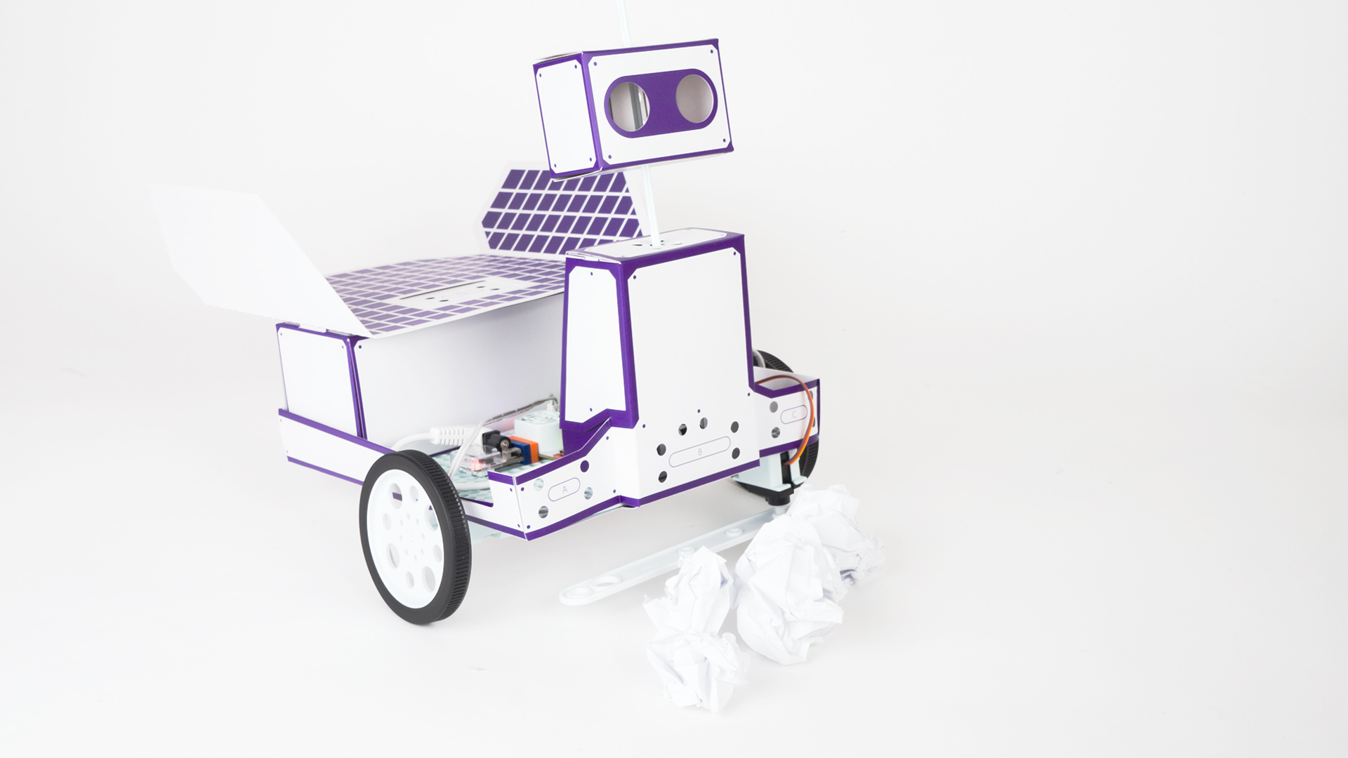 littlebits space rover inventor kit review rover4