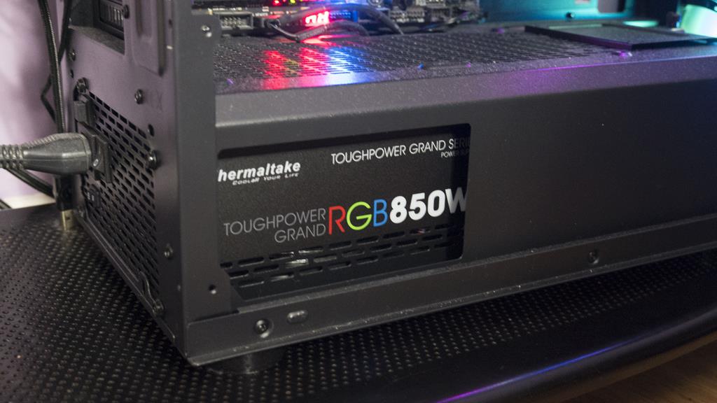 thermaltake toughpower grand series rgb 750w and 850w review 14