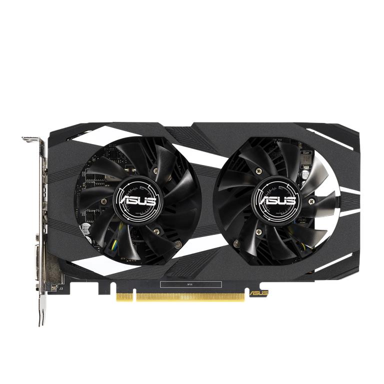 DUAL GTX1650 2D