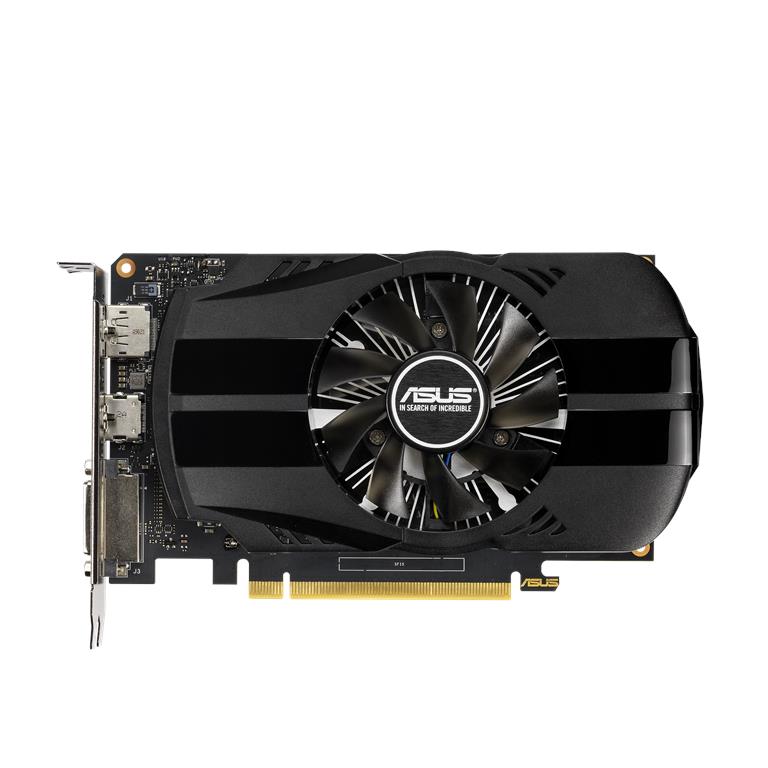 PH GTX1650 2D