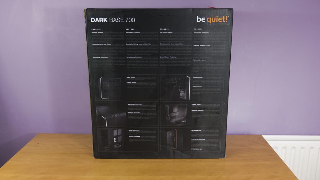 be quiet dark base 700 pc case 1