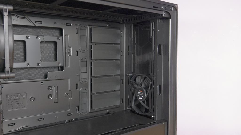 be quiet dark base 700 pc case 14