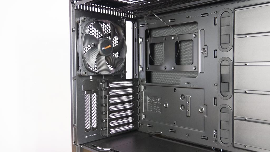 be quiet dark base 700 pc case 15