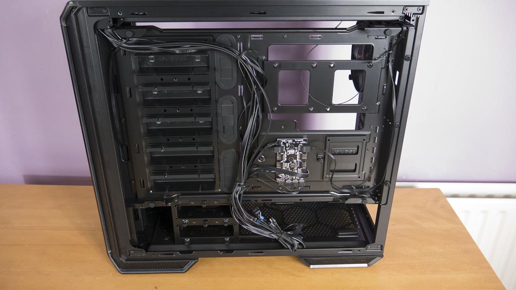 be quiet dark base 700 pc case 24