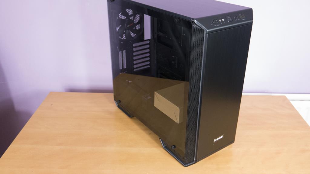 be quiet dark base 700 pc case 7