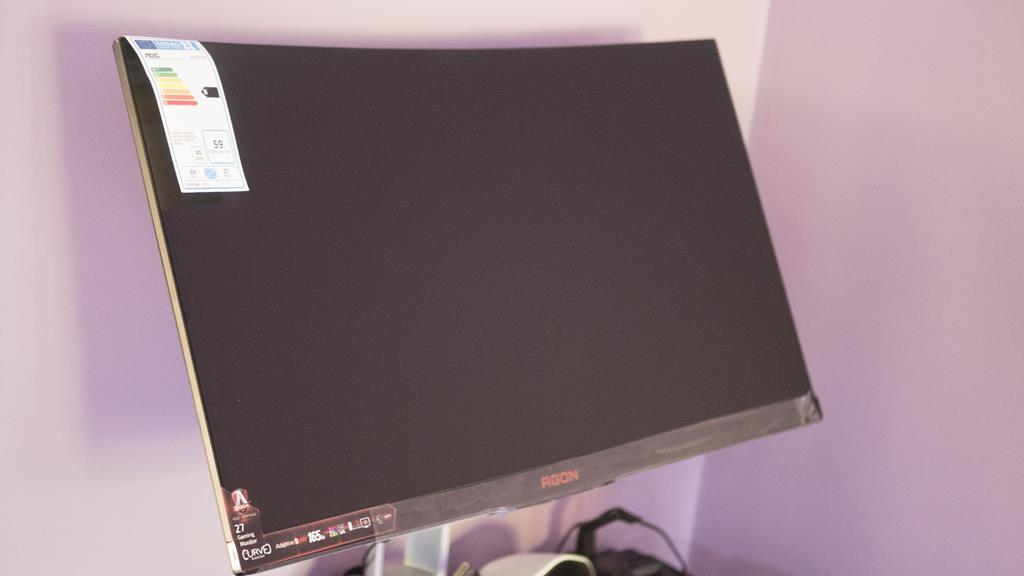 AOC AGON AG272FCX6 19