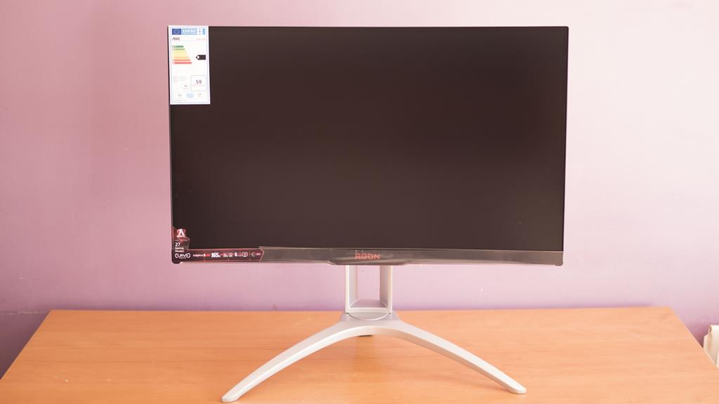 AOC AGON AG272FCX6 2