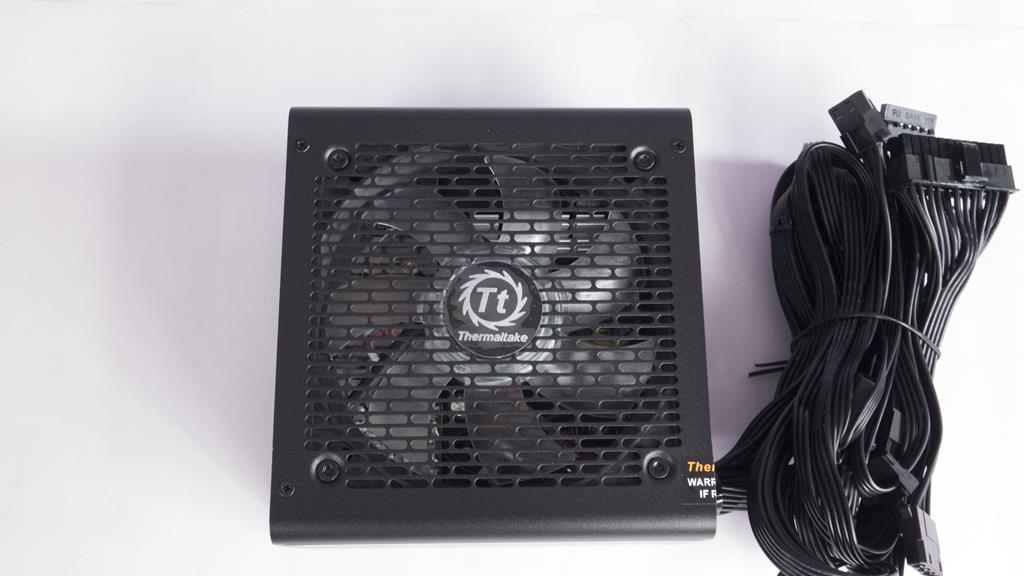 Thermaltake Smart and Smart BX1 PSU Reviews 12