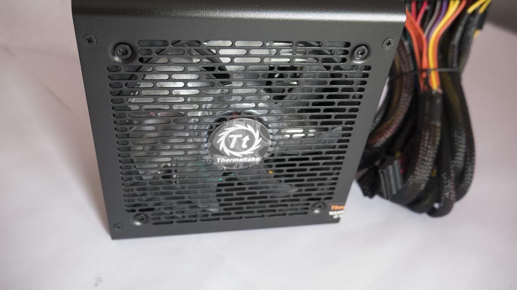 Thermaltake Smart and Smart BX1 PSU Reviews 3