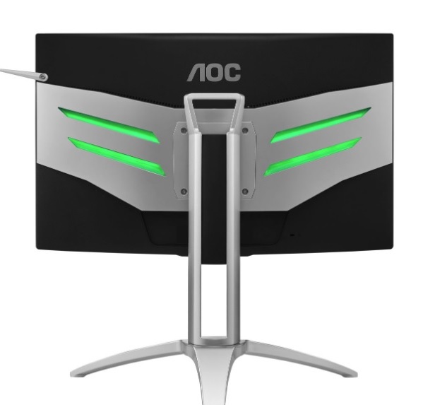 aoc green 1