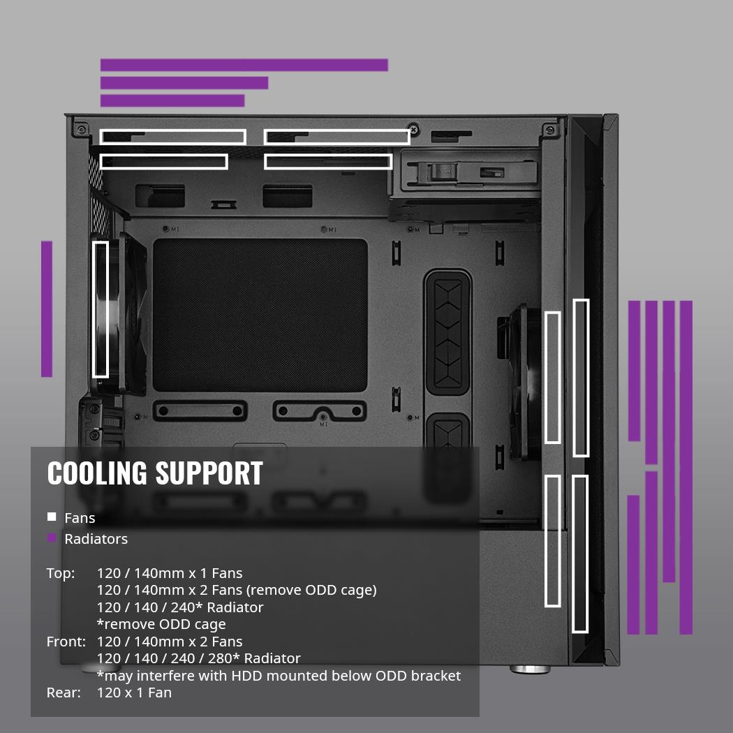 Cooling Support Copy 2