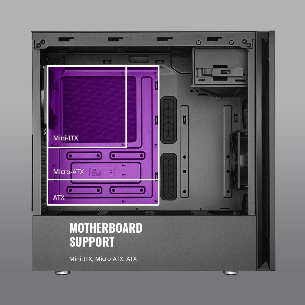 Motherboard Support Copy