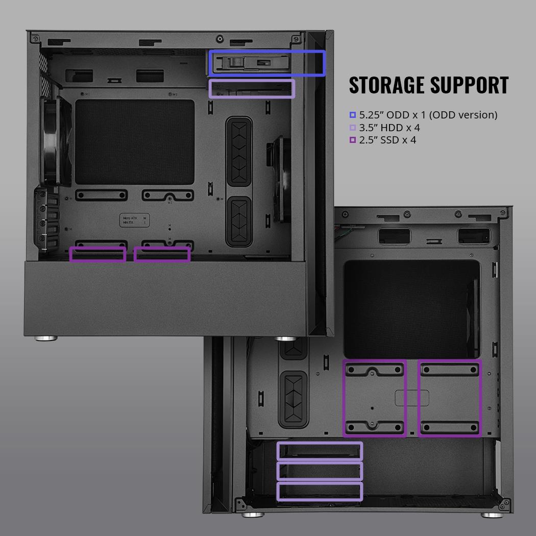 Storage Support Copy 2