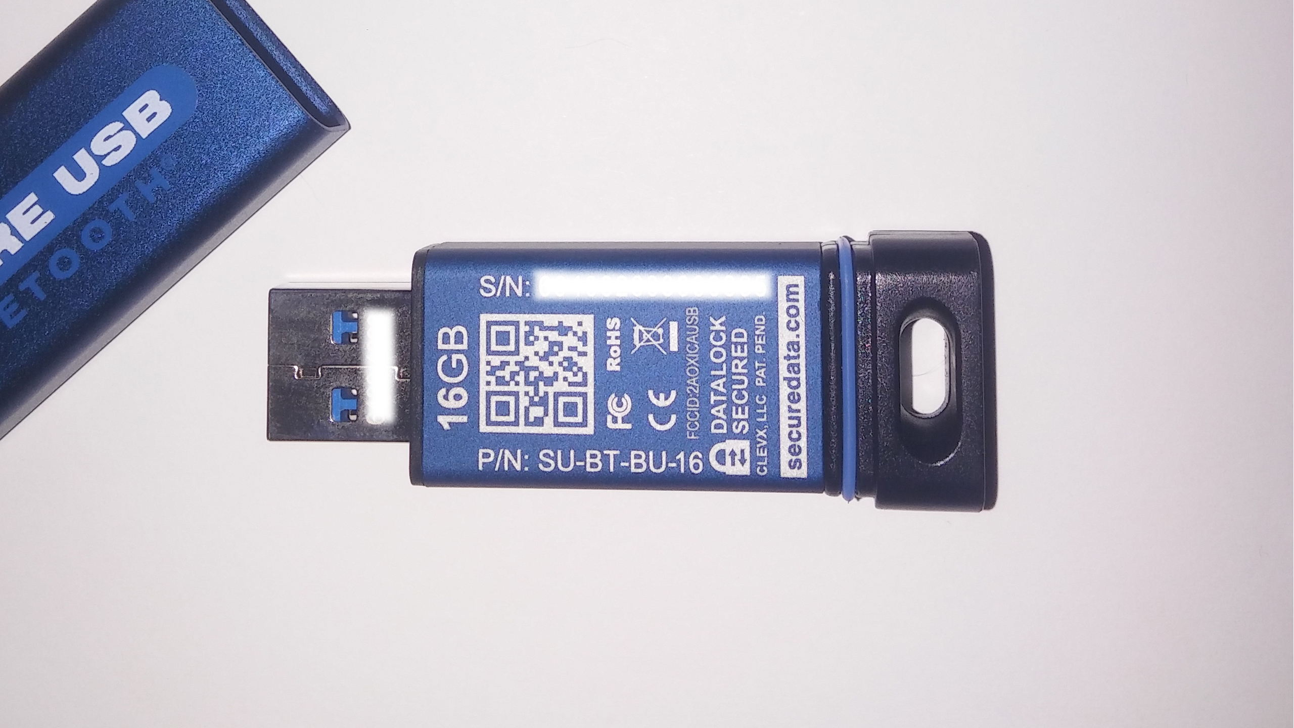 SECUREUSB6