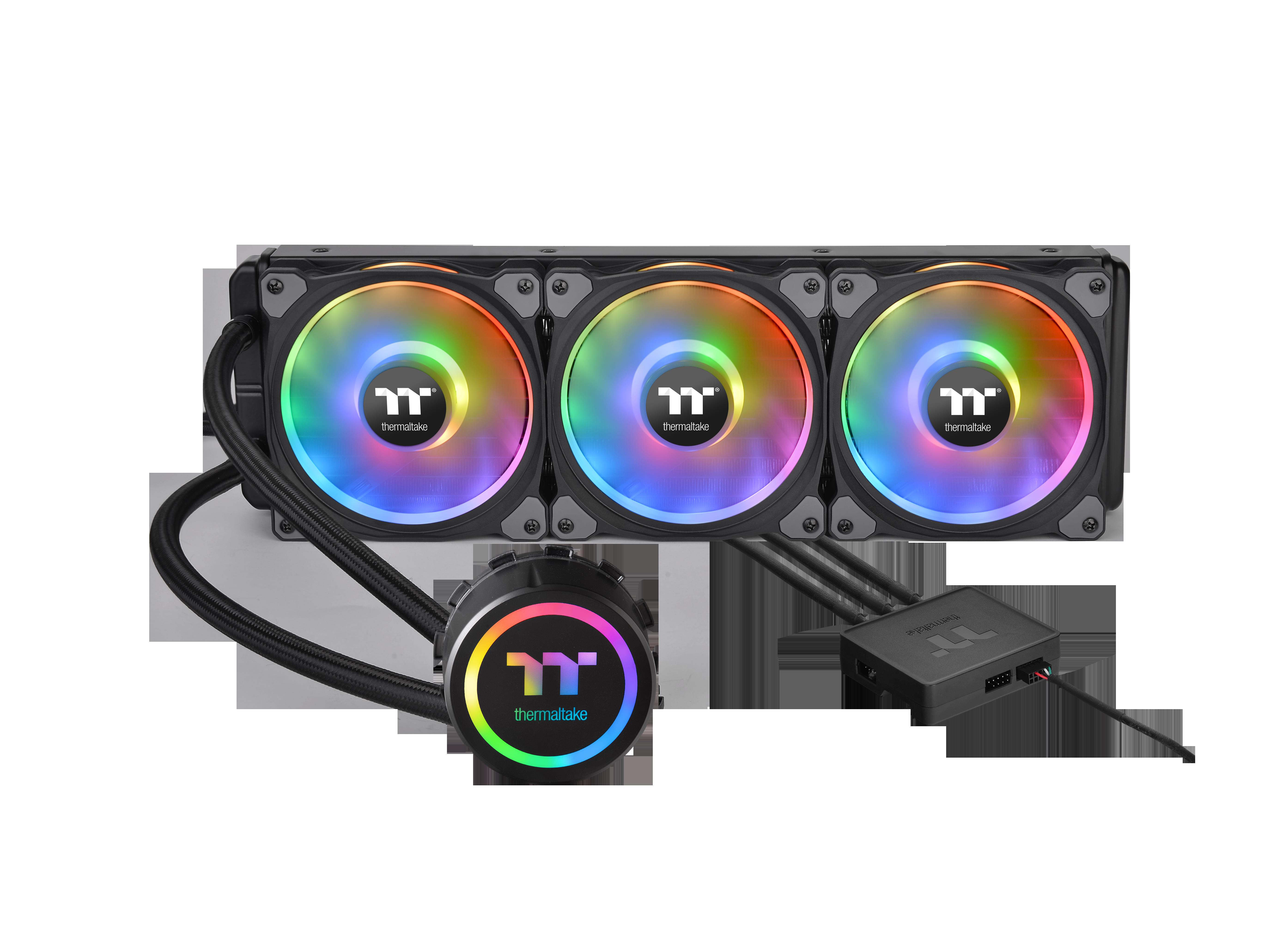 Thermaltake Floe DX RGB 360 TT Premium Edition Copy