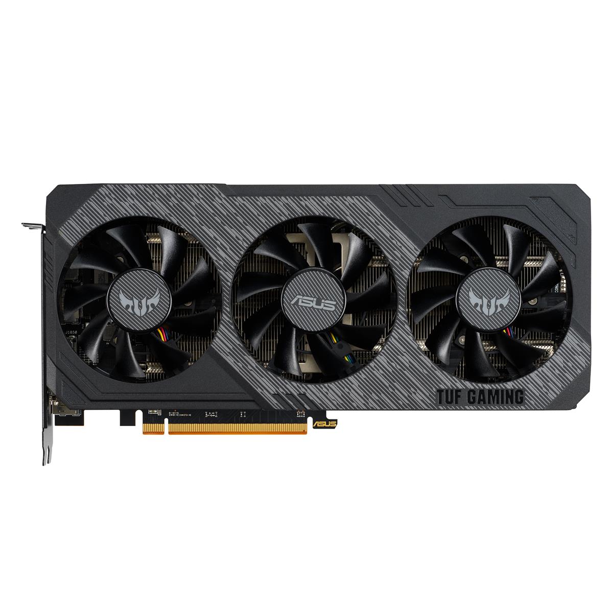 ASUS TUF Gaming X3 Radeon RX 5700 series 2