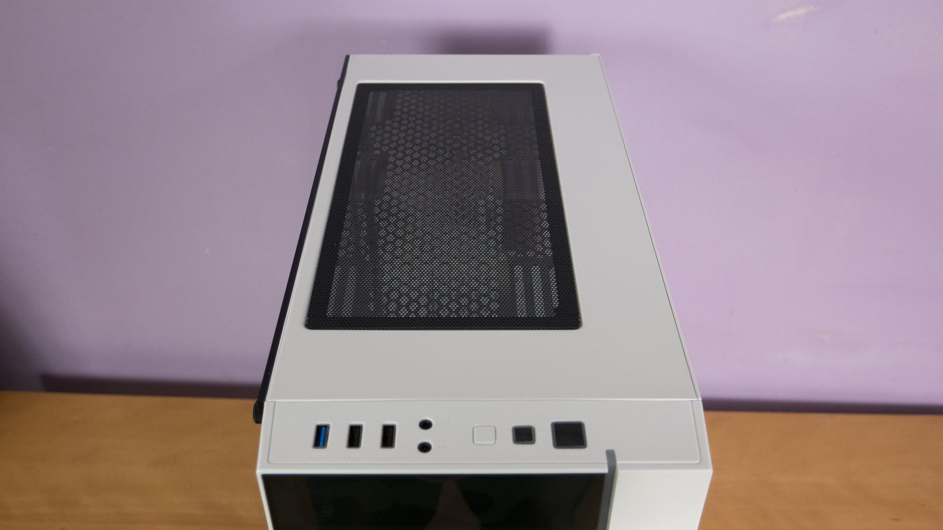 Deepcool Matrexx 55 ADD RGB PC Case Review 3