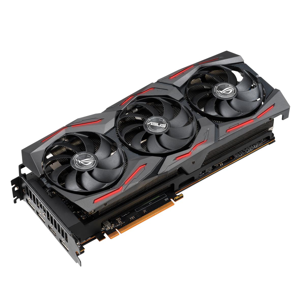 ROG STRIX Radeon RX 5700 series 1