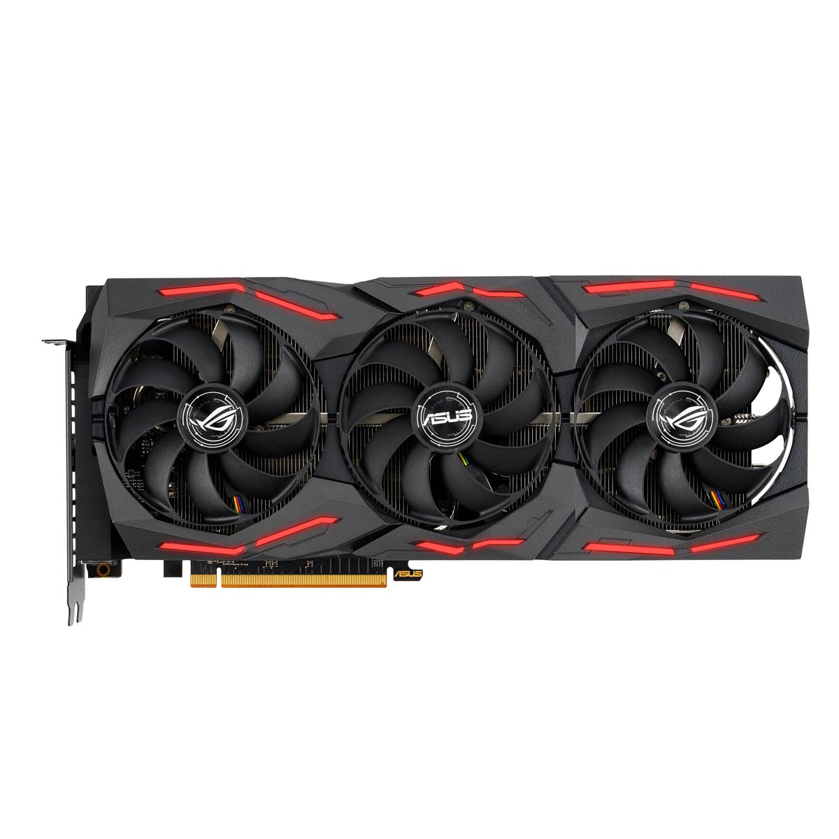 ROG STRIX Radeon RX 5700 series 2