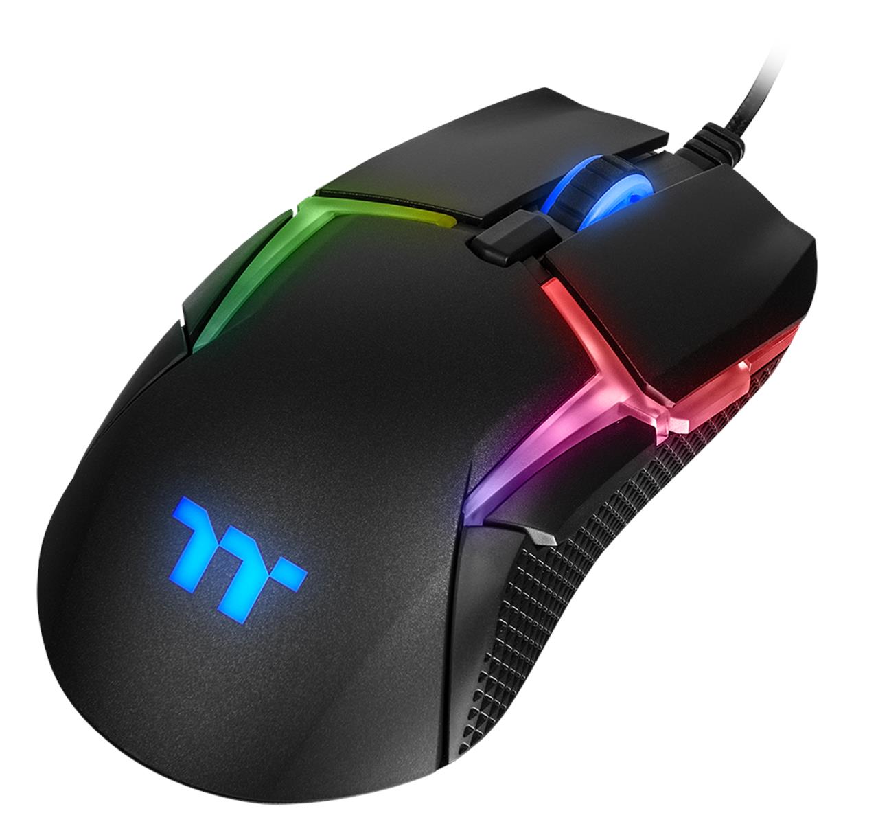 Thermaltake Level 20 RGB Gaming Mouse 1