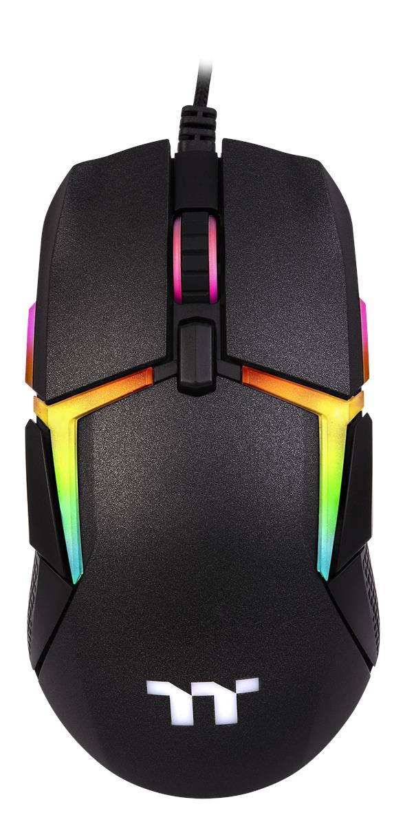 Thermaltake Level 20 RGB Gaming Mouse 2