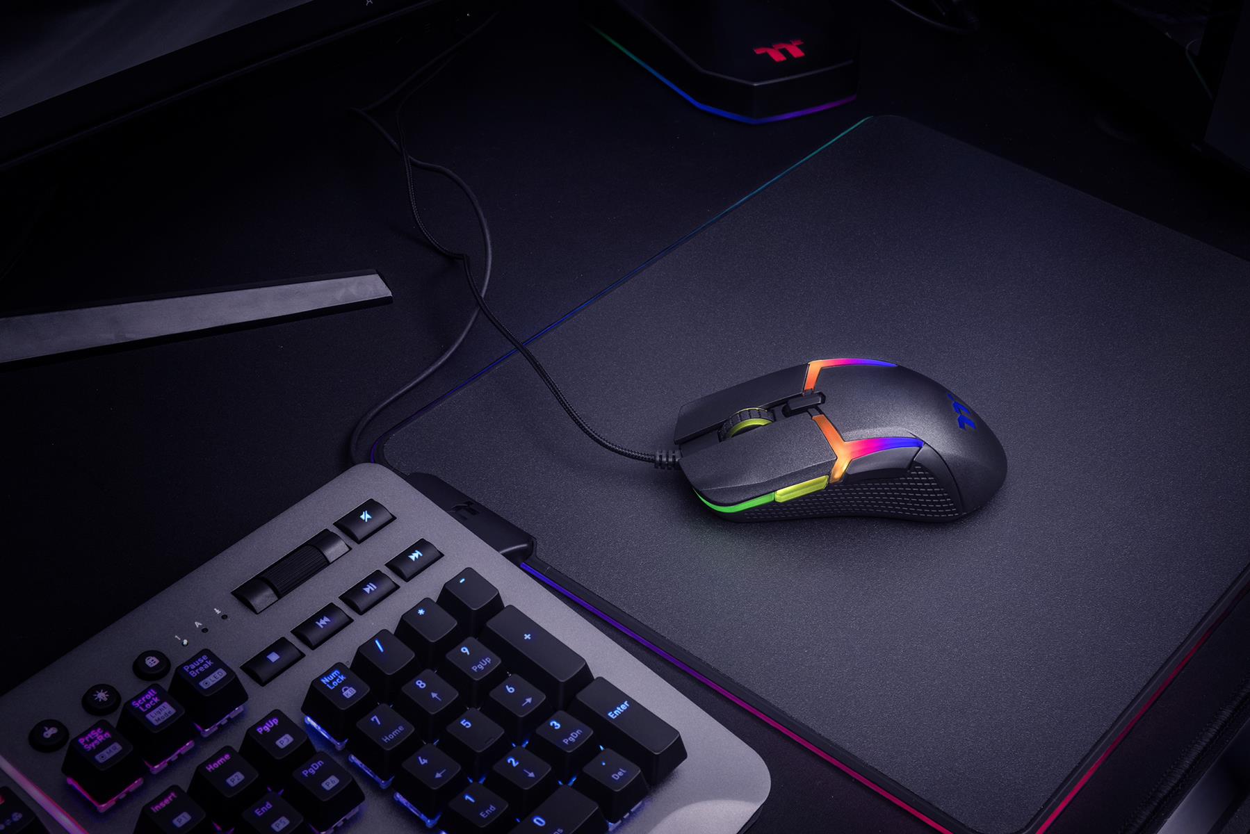 Thermaltake Level 20 RGB Gaming Mouse 3