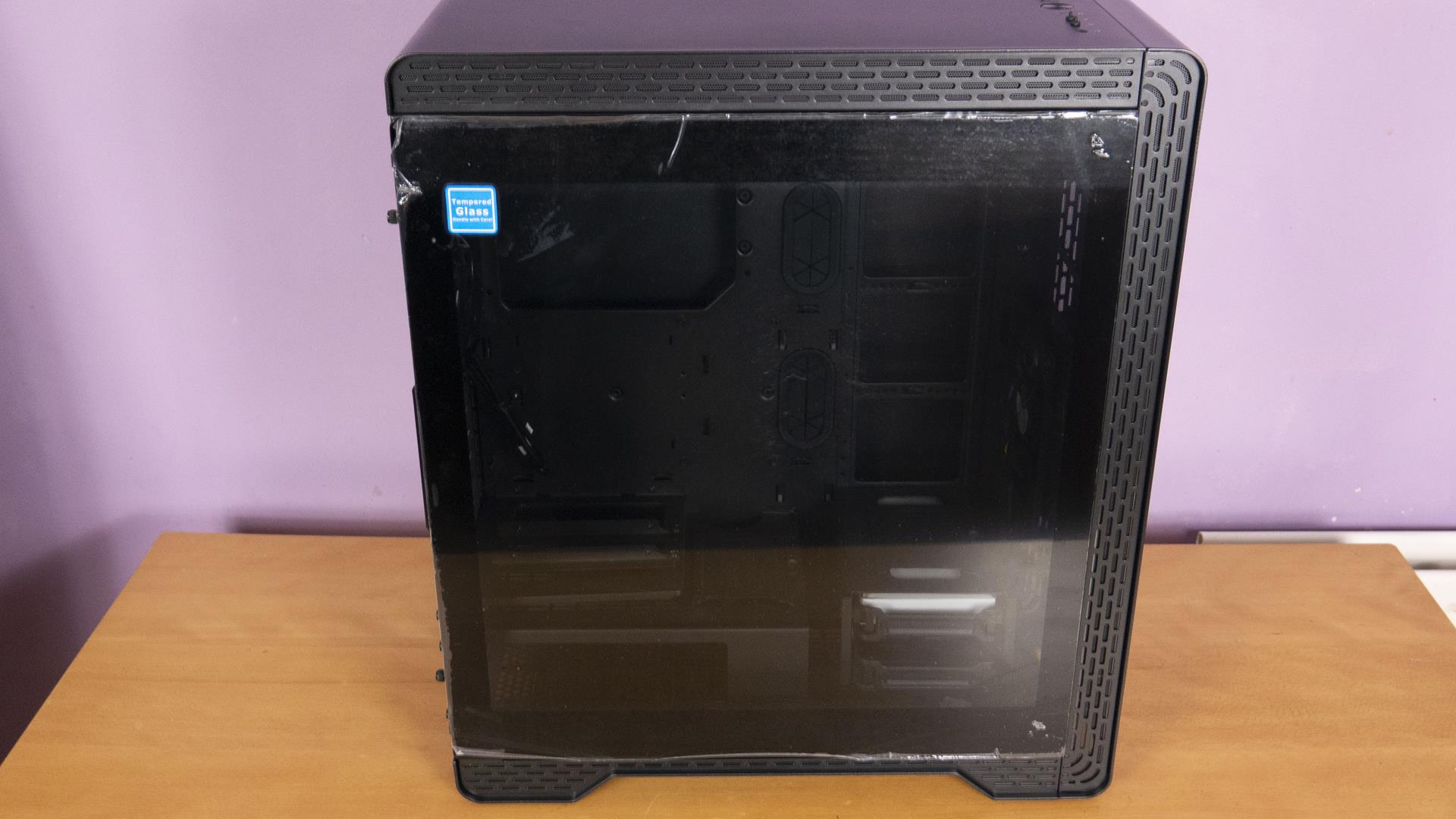 Thermaltake S500 TG PC Case 3 Copy