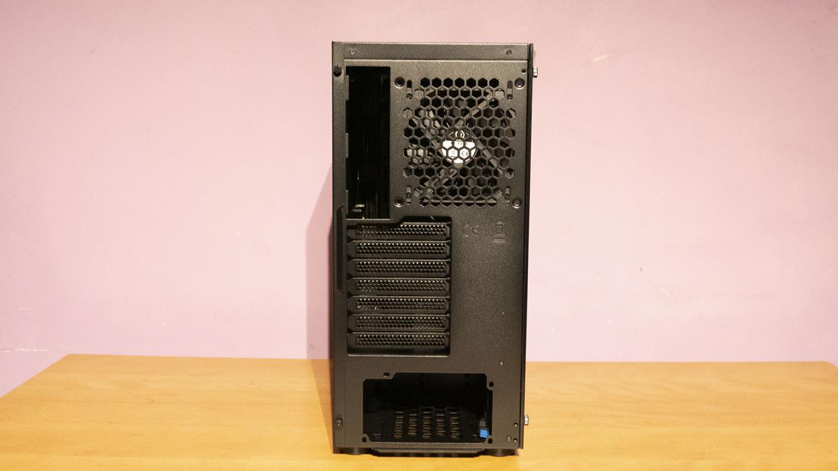 thermaltake h100 tg review 3