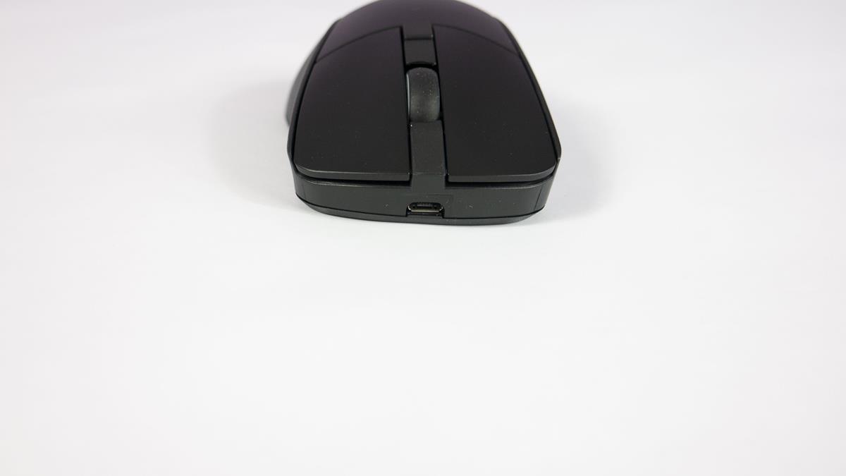 cougar surpassion RX gaming mouse 10