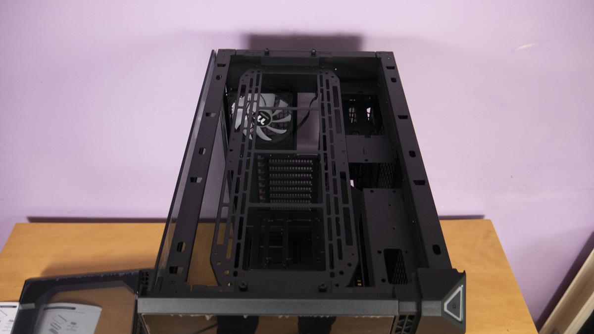 thermaltake view 51 12