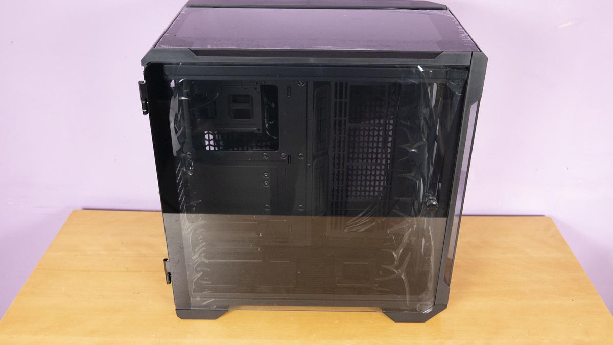 thermaltake view 51 5