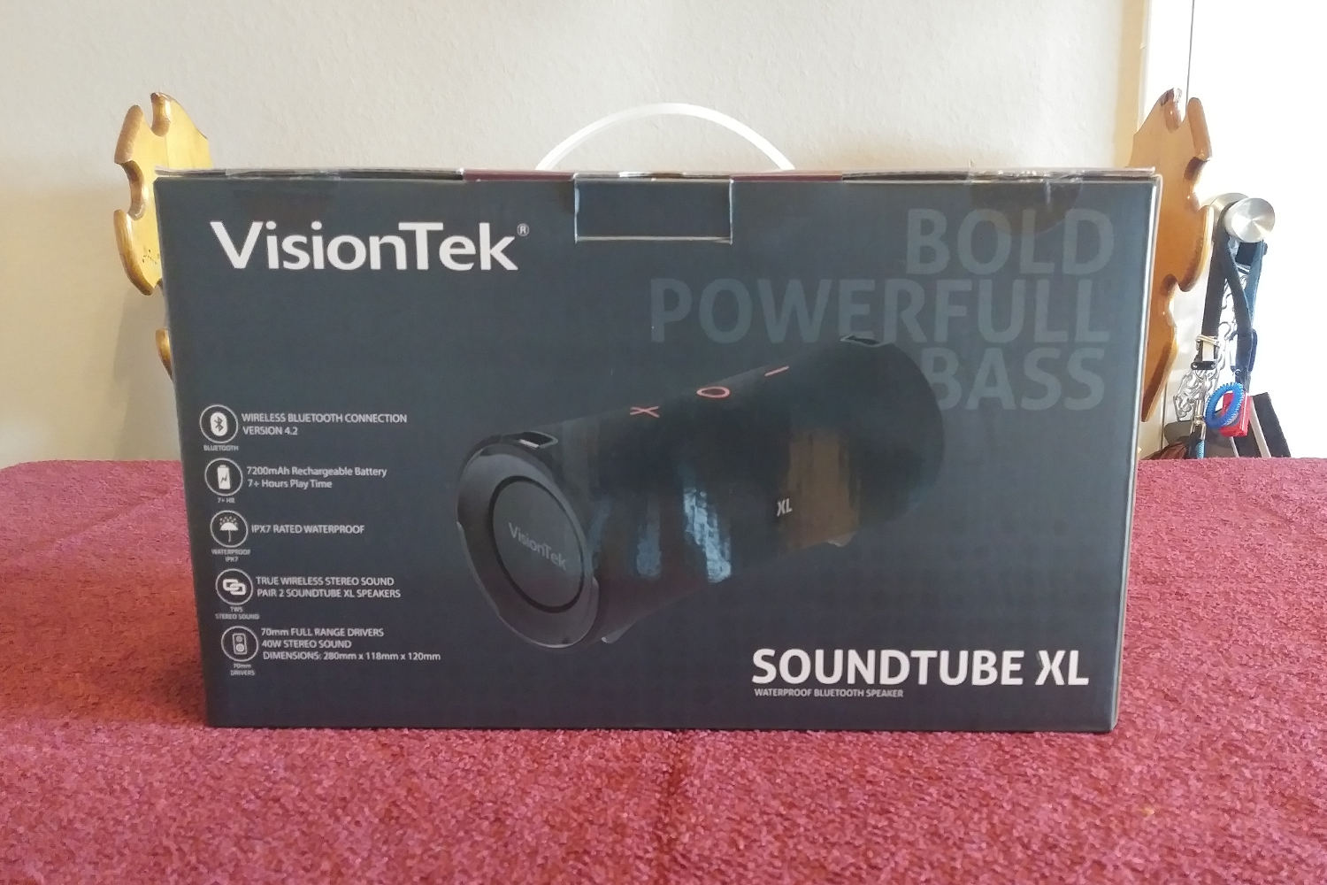 SoundTube XL2