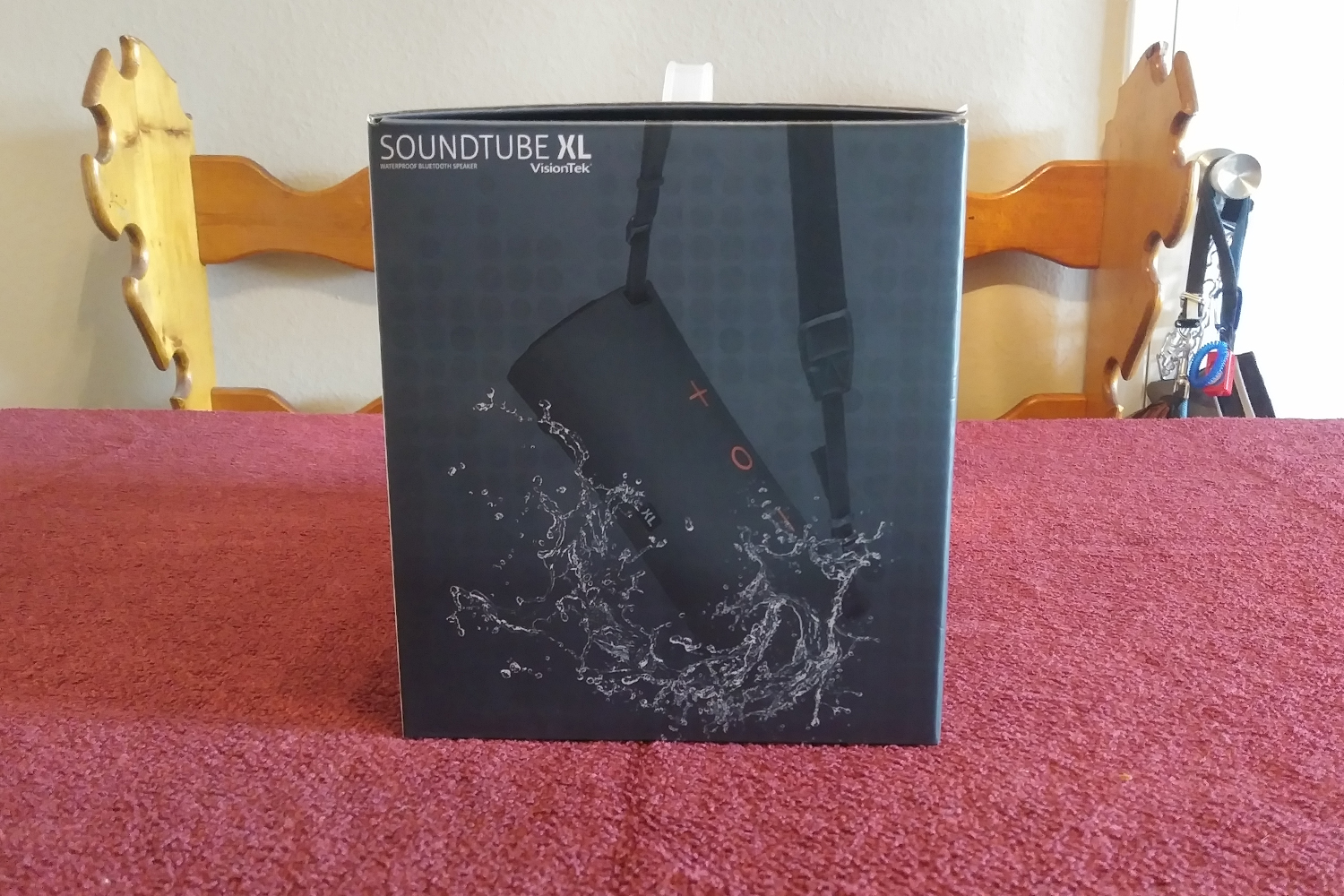 SoundTube XL3