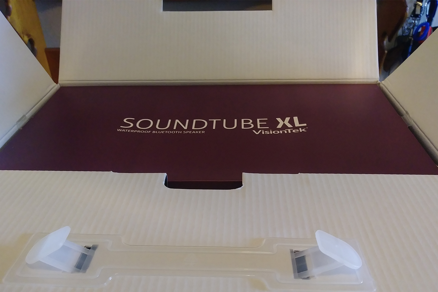 SoundTube XL4