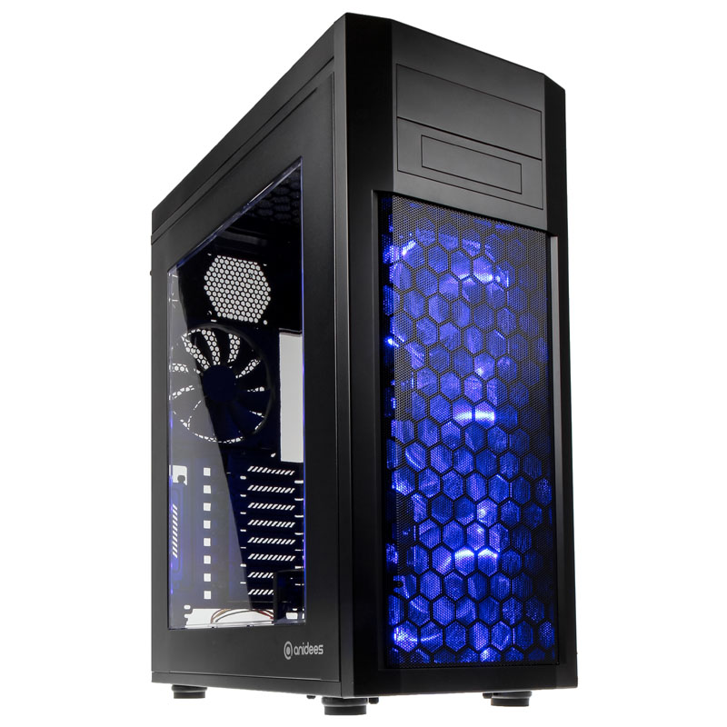 Overclockers UK have the Anidess AI8 in Stock
