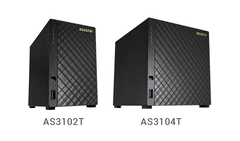 ASUSTOR Launches 31 Series, Economical and Powerful 4K Multimedia NAS