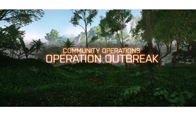 Battlefield 4 Community Operations Cinematic Trailer