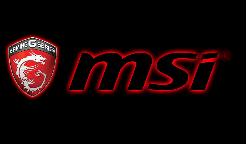 MAJOR CASHBACK WITH PURCHASE OF SELECTED MSI® MOTHERBOARDS