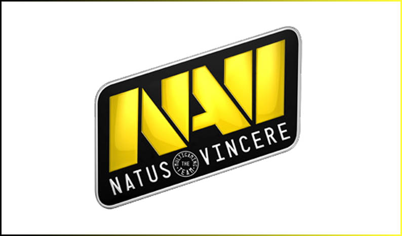 Natus Vincere (Na’Vi) Says Goodbye To Dota2 Roster