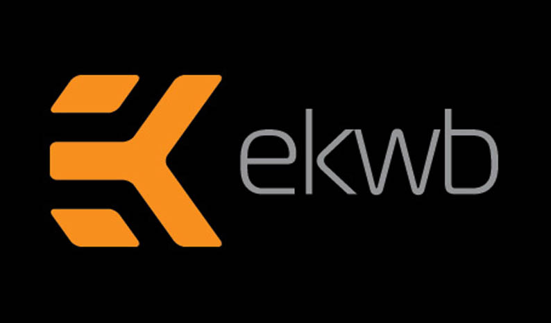 EK Is Introducing Special Edition Reservoir – EK-RES X4 250