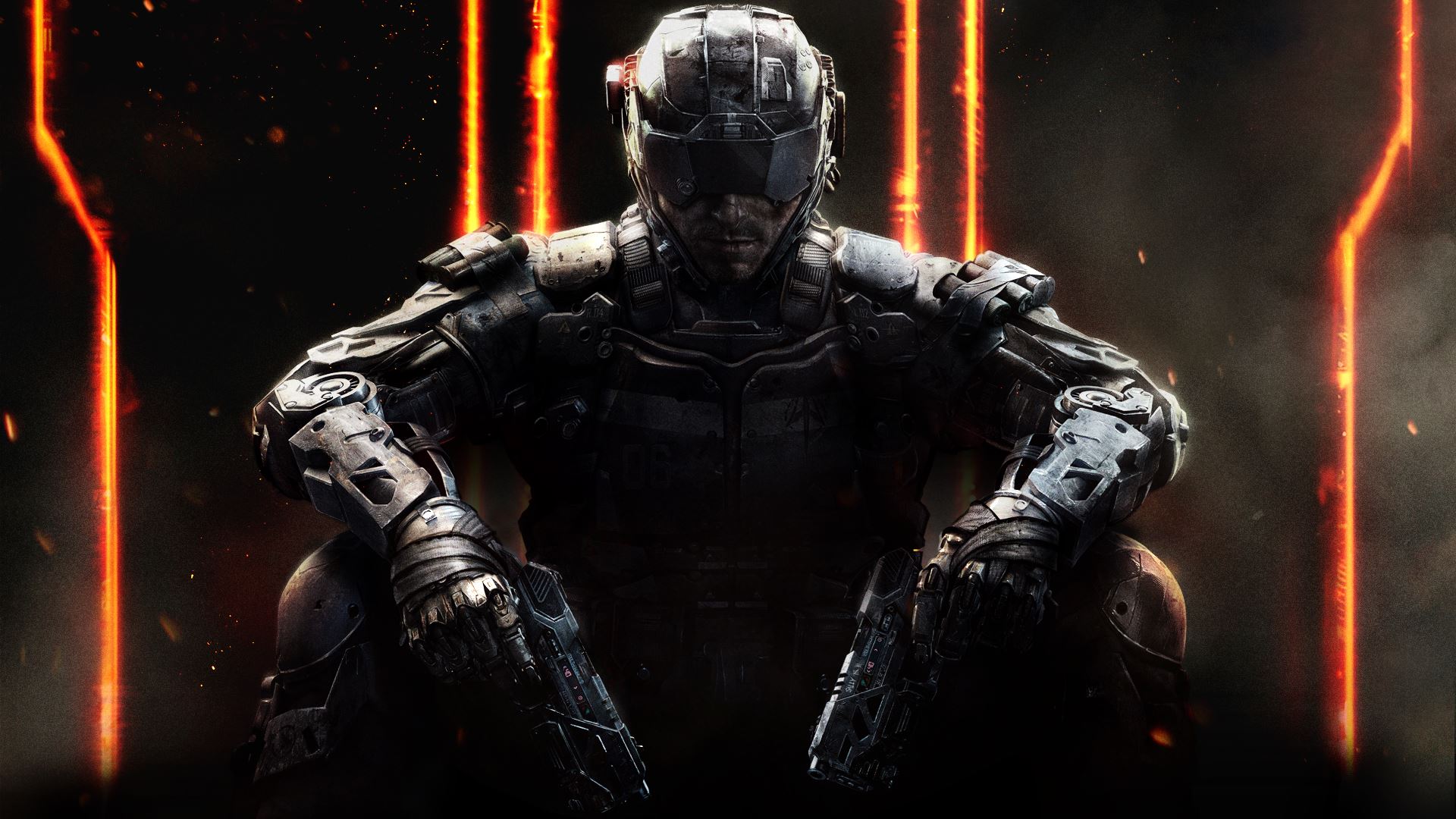 Call of Duty: Black Ops III Updates