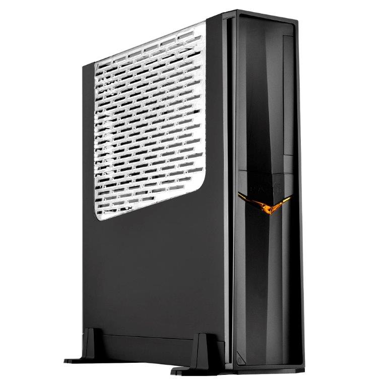 SilverStone Releases The Raven RVZ02 PC Chassis